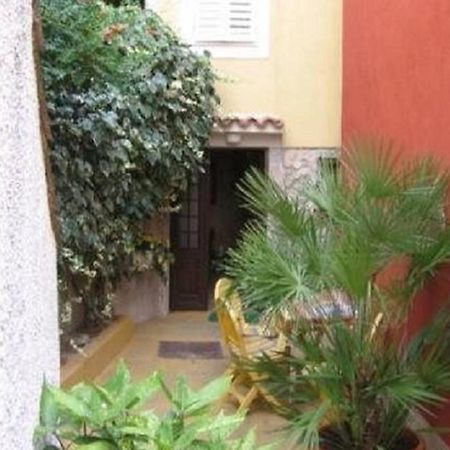 Family House In The Old Center Apartment Cres Luaran gambar