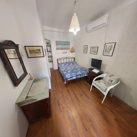 Family House In The Old Center Apartment Cres Luaran gambar