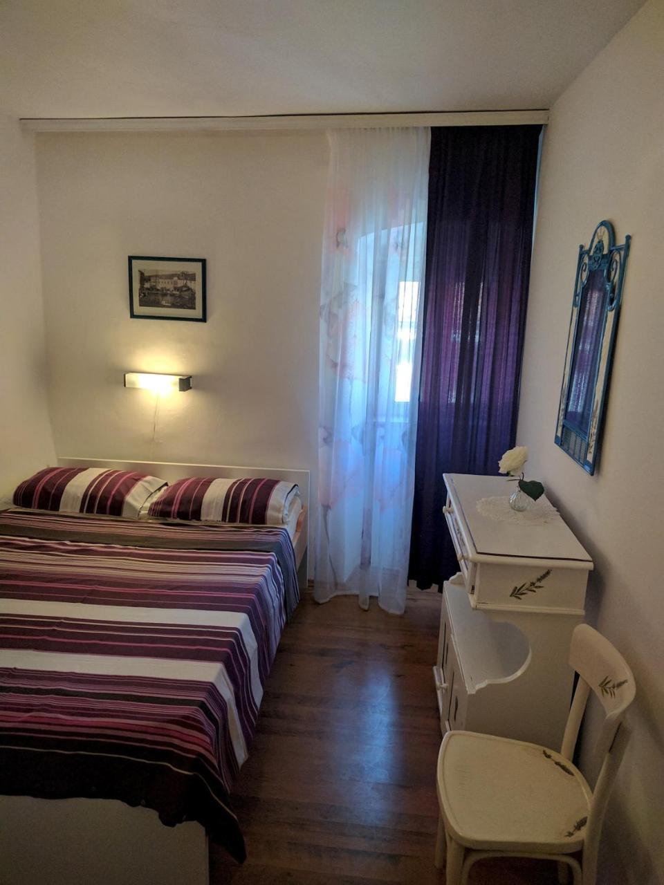 Family House In The Old Center Apartment Cres Luaran gambar